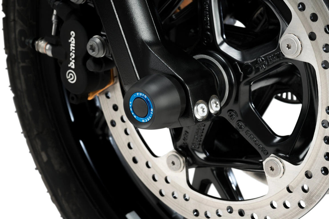 Puig Fork Slider - BMW F750GS/F850GS