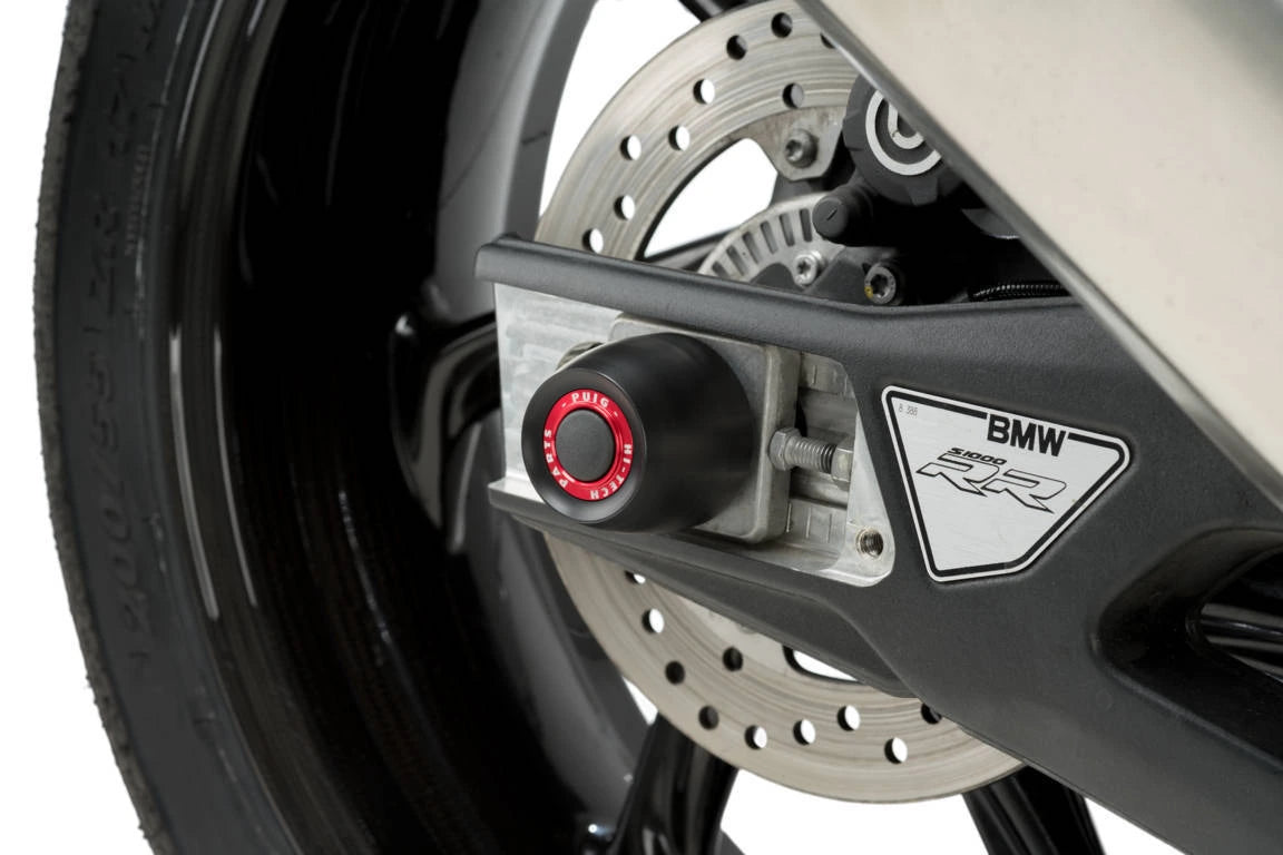 Puig Swingarm Protector - BMW S1000R/S1000RR/S1000XR/F750GS/F850GS