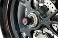 Puig Swingarm Protector - Ducati Panigale V4/Panigale V4 S/Panigale V4 Speciale