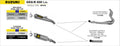 Arrow Nichrom Pro-Race Slip On - Suzuki GSX-R600/GSX-R750