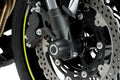 Puig Fork Slider - Kawasaki Z750/Z900/Z1000