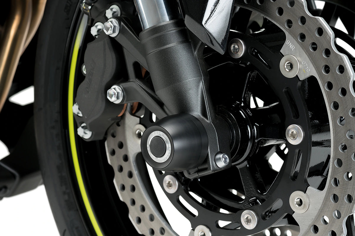 Puig Fork Slider - Kawasaki Z750/Z900/Z1000