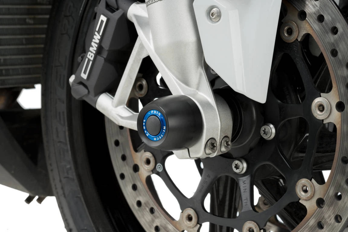 Puig Fork Slider - BMW S1000R/S1000RR