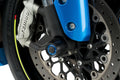 Puig Fork Slider - Suzuki GSX-R600/GSX-R750