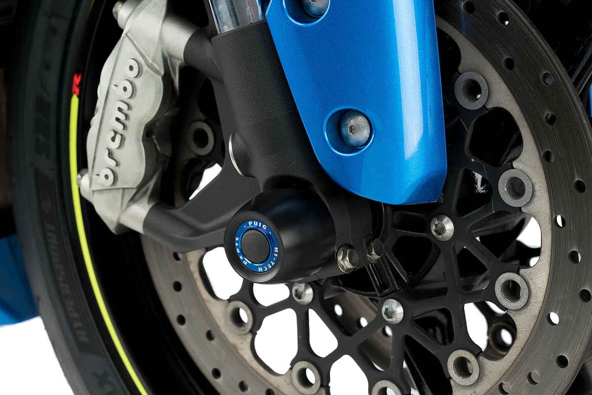 Puig Fork Slider - Suzuki GSX-R600/GSX-R750