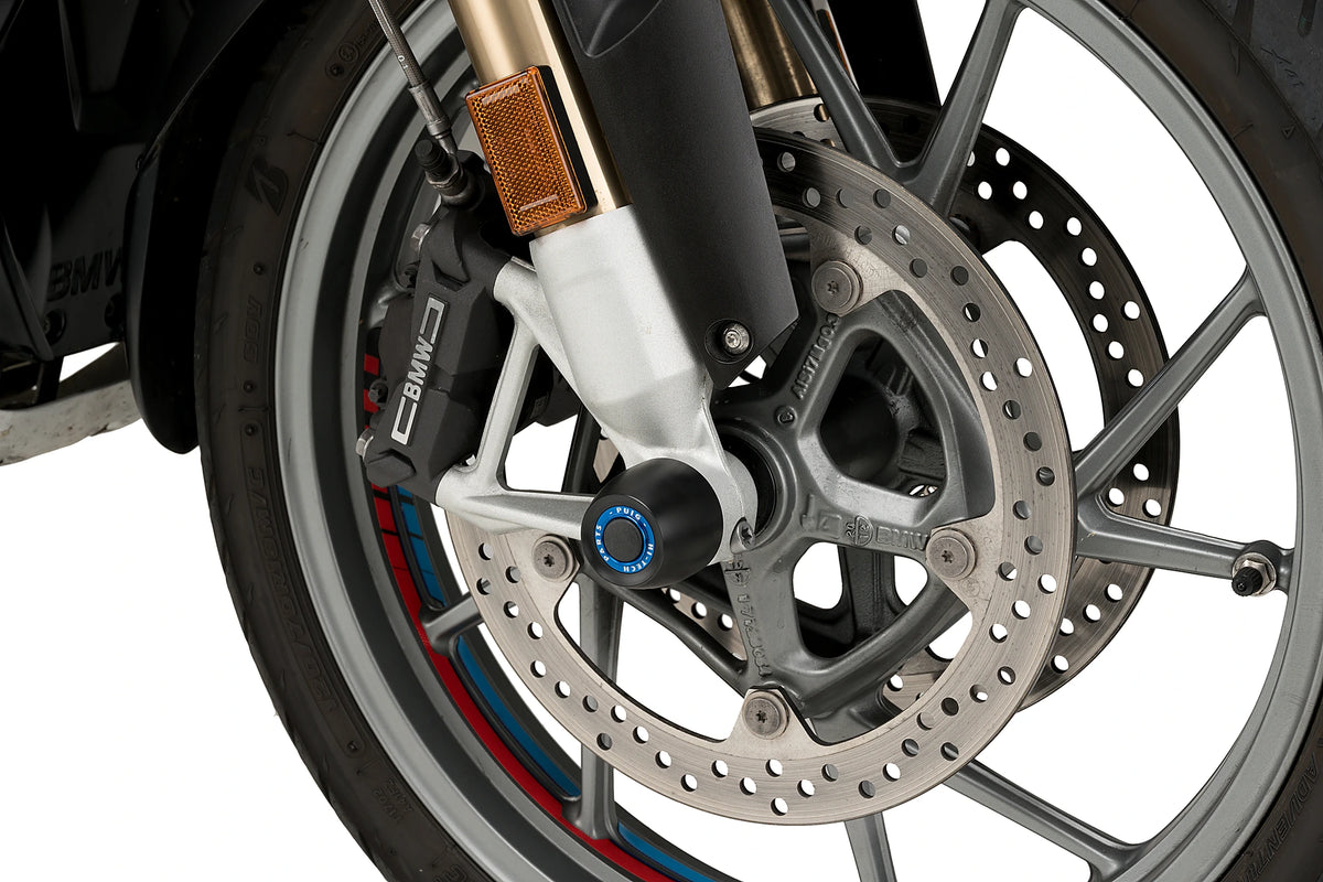Puig Fork Slider - BMW R1200GS