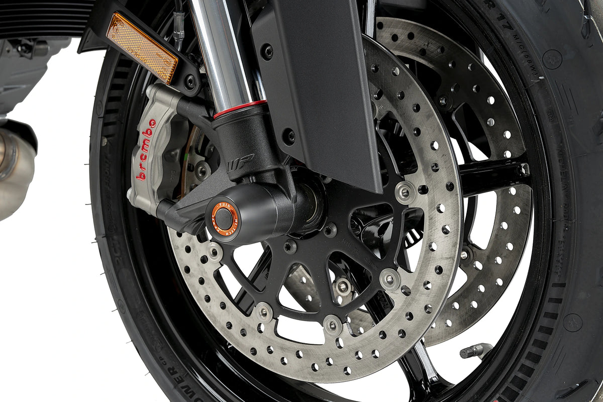 Puig Fork Slider - KTM 1290 Super Duke GT