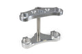 Brock's Performance Performance Triple Tree w/ Reversible Bottom Clamp 50/54mm (2.375" Offset) 207mm Spread