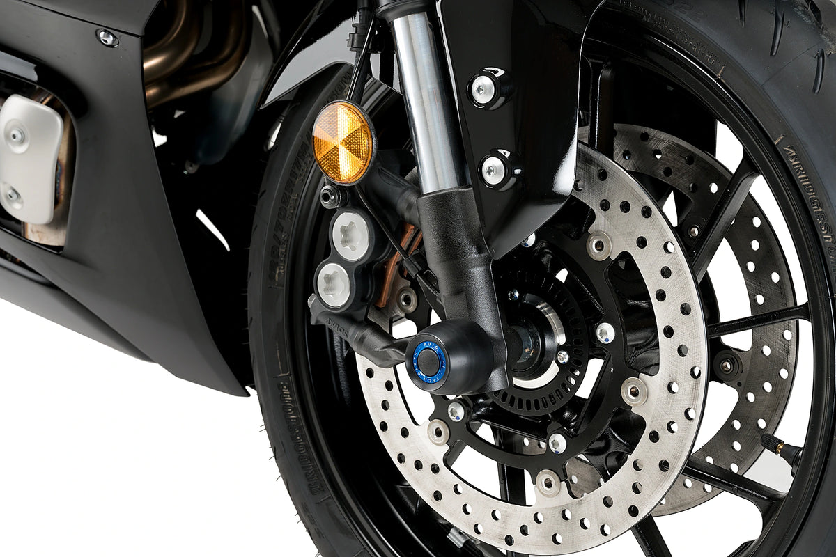 Puig Fork Slider - Yamaha MT-09