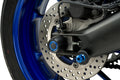 Puig Swingarm Protector - Yamaha MT-09/MT-09 SP (2018-2020)
