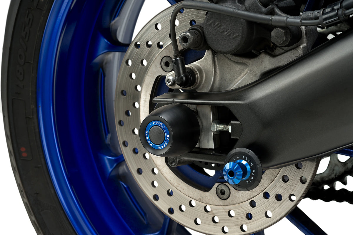 Puig Swingarm Protector - Yamaha MT-09/MT-09 SP (2018-2020)