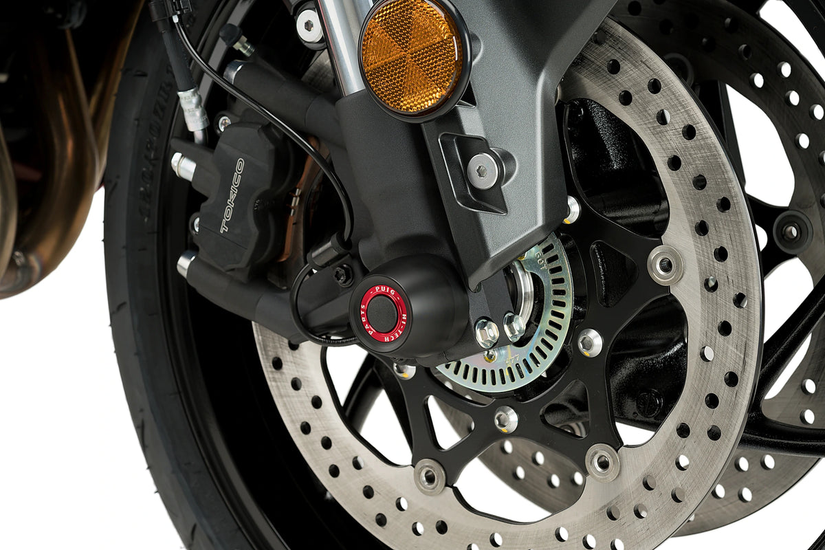 Puig Fork Slider - Suzuki GSX-S750