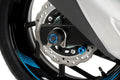 Puig Swingarm Protector - Suzuki GSX-S750