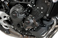 Puig Engine Protective Covers - Yamaha MT-09
