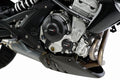 Puig Engine Protective Covers - Kawasaki ER-6N