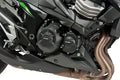 Puig Engine Protective Covers - Kawasaki Z800/Z800E