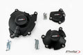 Puig Engine Protective Covers - Yamaha MT-10