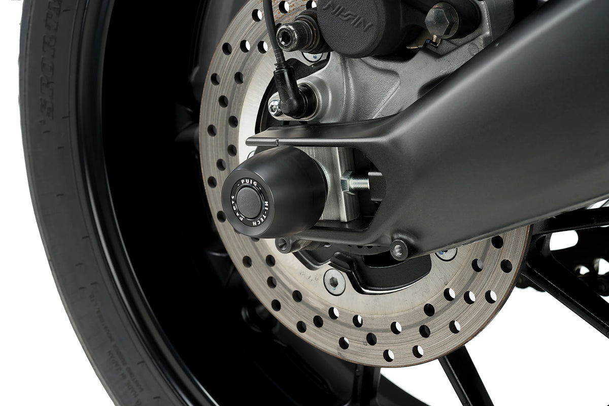 Puig Swingarm Protector - Yamaha MT-09/Tracer 900