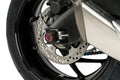 Puig Swingarm Protector - Suzuki GSX-S1000/GSX-S1000F (2015-Present)