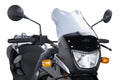 Puig Touring Screen - BMW F650GS 2004-2007