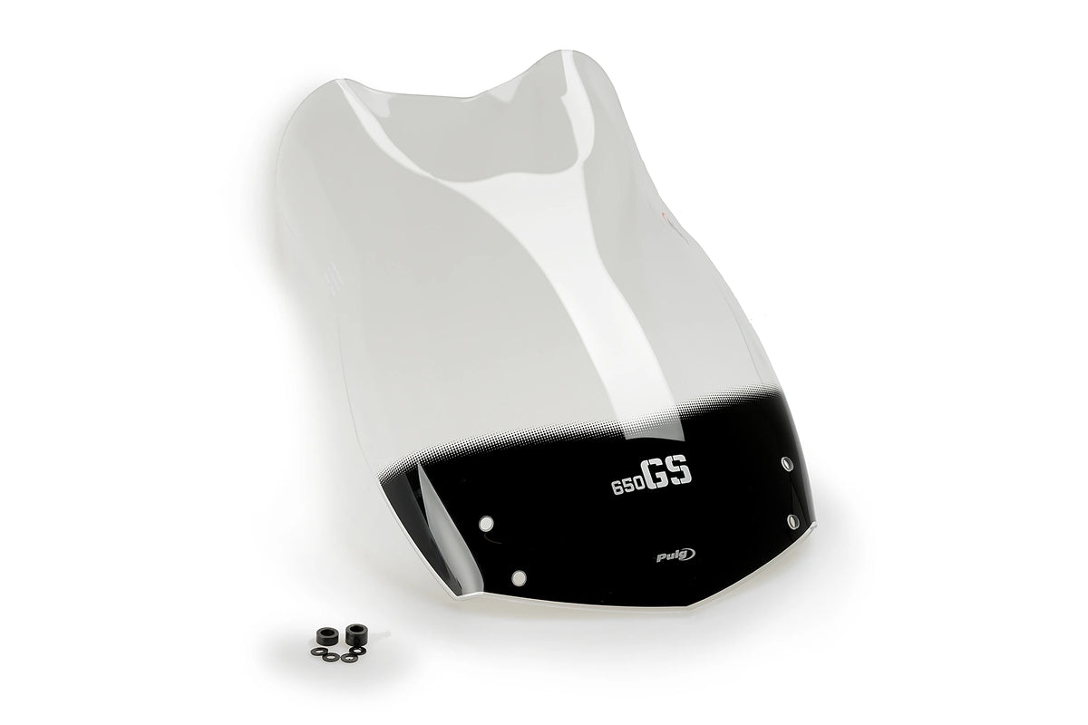 Puig Touring Screen - BMW F650GS 2004-2007
