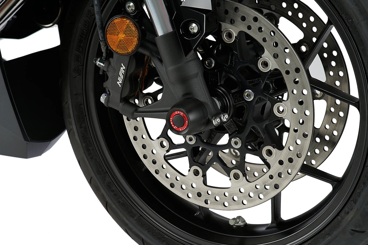 Puig Fork Slider - Honda CBR650R