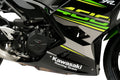 Puig Engine Protective Covers - Kawasaki Ninja 400