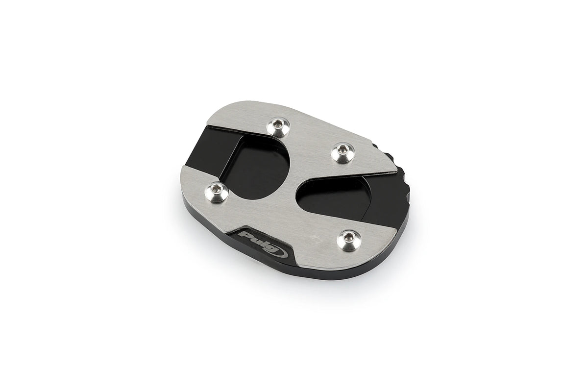 Puig Side Stand Foot Enlarger - Yamaha MT-09/MT-09 SP