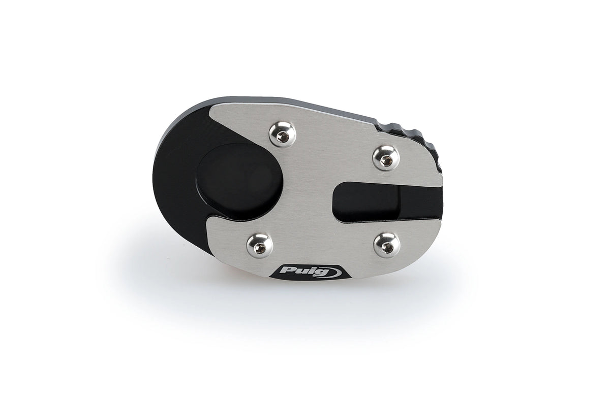 Puig Side Stand Foot Enlarger - Yamaha MT-03
