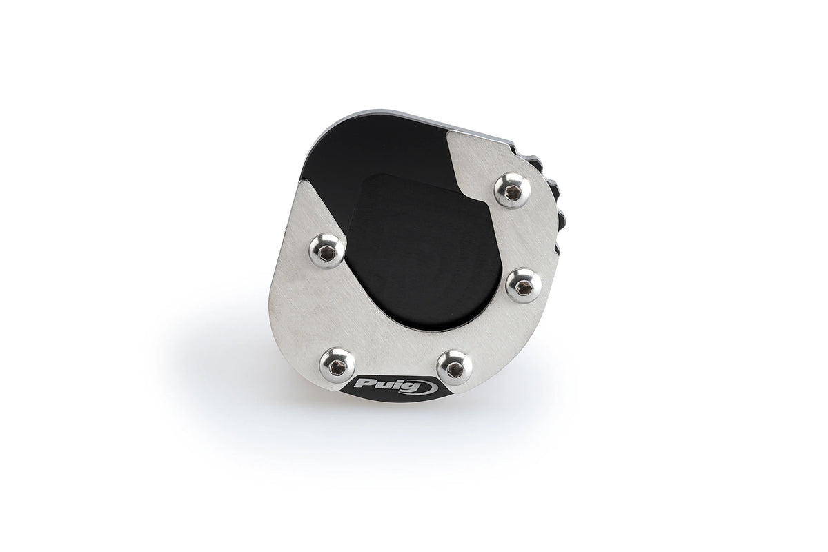 Puig Side Stand Foot Enlarger - BMW F700GS
