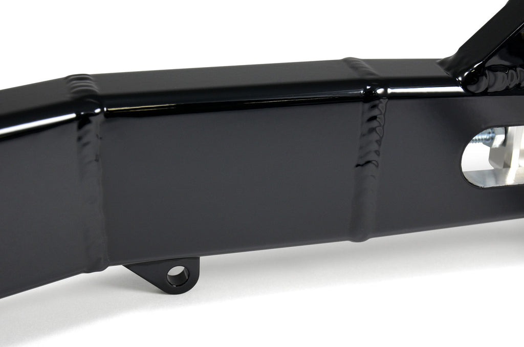 Brock's Performance Performance FXR Swingarm (Black) for Harley-Davidson FXR (82-00)