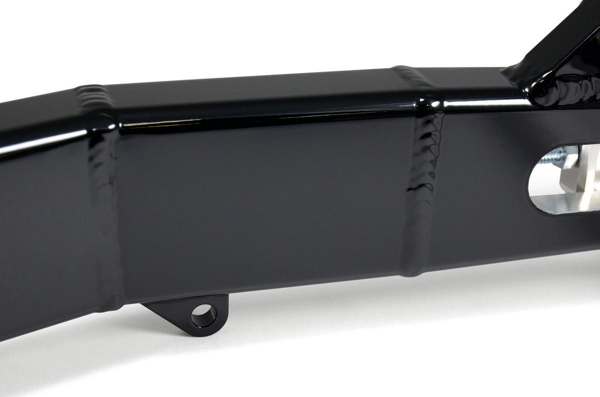 Brock's Performance Performance FXR Swingarm (Black) for Harley-Davidson FXR (82-00)