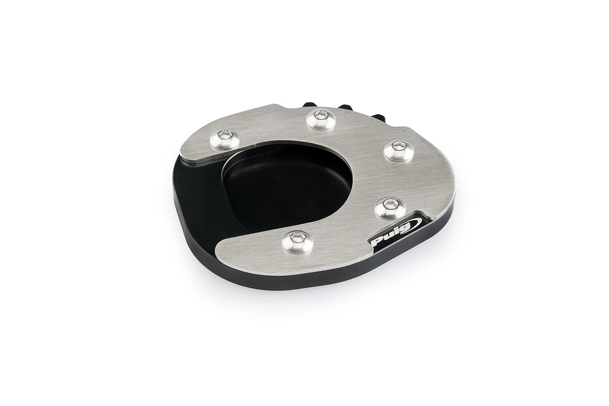 Puig Side Stand Foot Enlarger - BMW G310GS