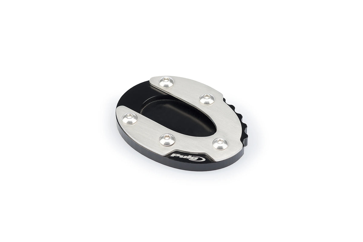 Puig Side Stand Foot Enlarger - Kawasaki Z650