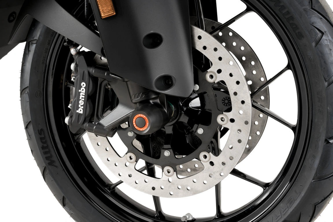 Puig Fork Slider - KTM 790 Adventure