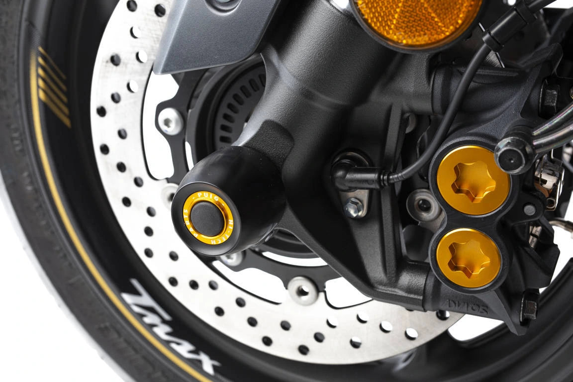 Puig Fork Slider - Yamaha TMAX