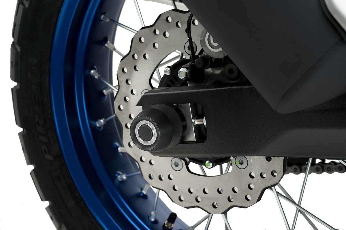 Puig Swingarm Protector - Yamaha Tenere 700