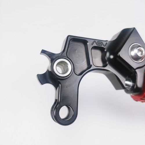 ASV C5 Series Sport Brake Lever # BRC574