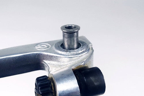 ASV OEM-Style Replacement Pivot Bushing for KTM Husqvarna Gas Gas Brembo Hydraulic Dirt Clutch levers CD03