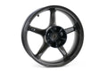 Brock's Performance BST Twin TEK 17 x 5.5 Rear Wheel - Harley-Davidson Touring Models (09-25)