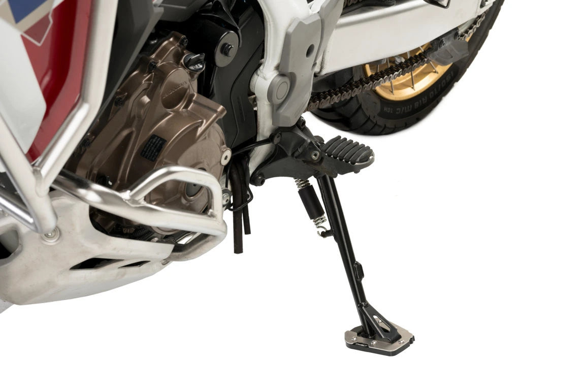 Puig Side Stand Foot Enlarger - Honda CRF1100L Africa Twin