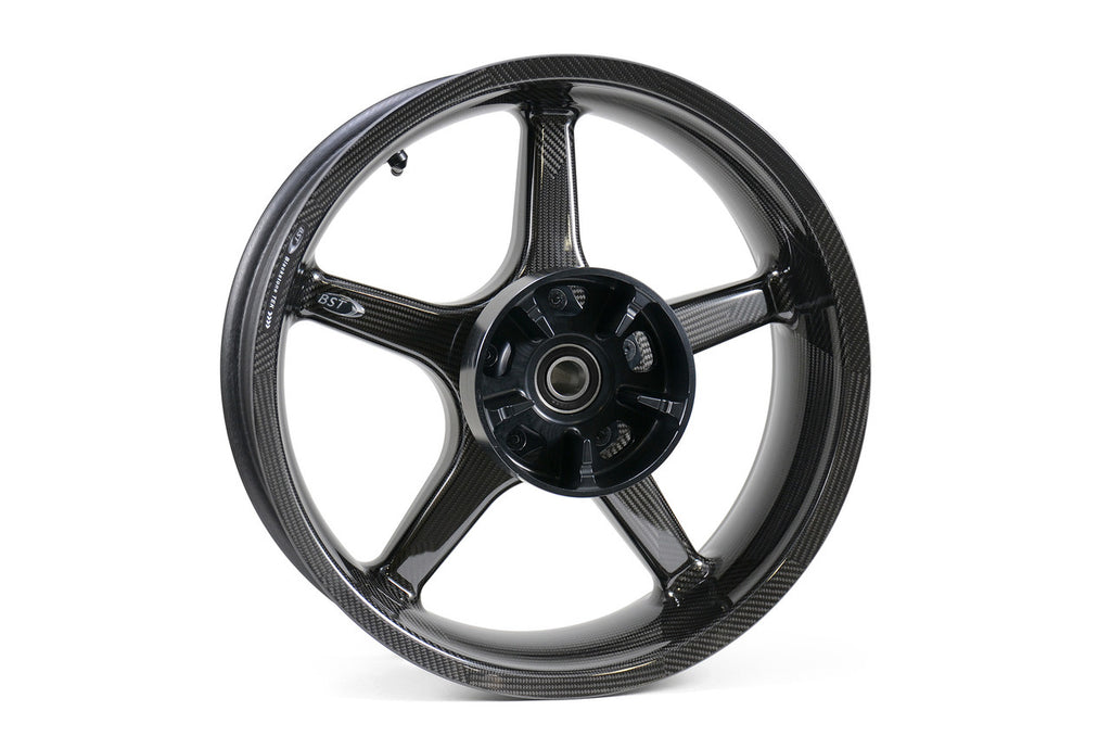 Brock's Performance BST Twin TEK 18 x 5.5 Rear Wheel - Harley-Davidson Touring Models (09-26)
