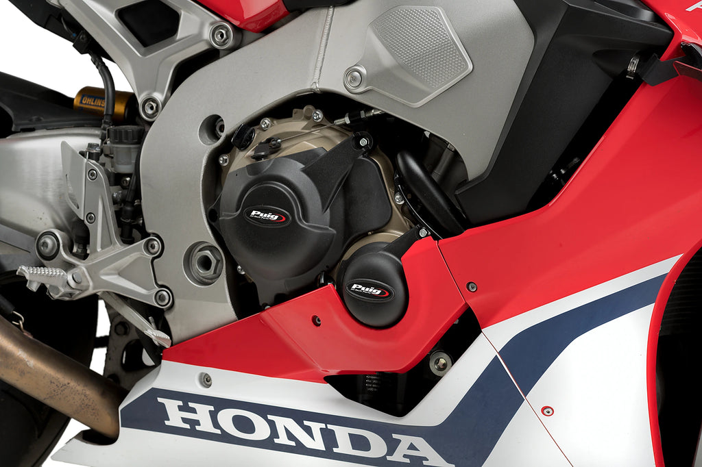 Puig Engine Protective Covers - Honda CBR1000RR