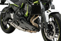 Puig Engine Spoiler - Kawasaki Z650