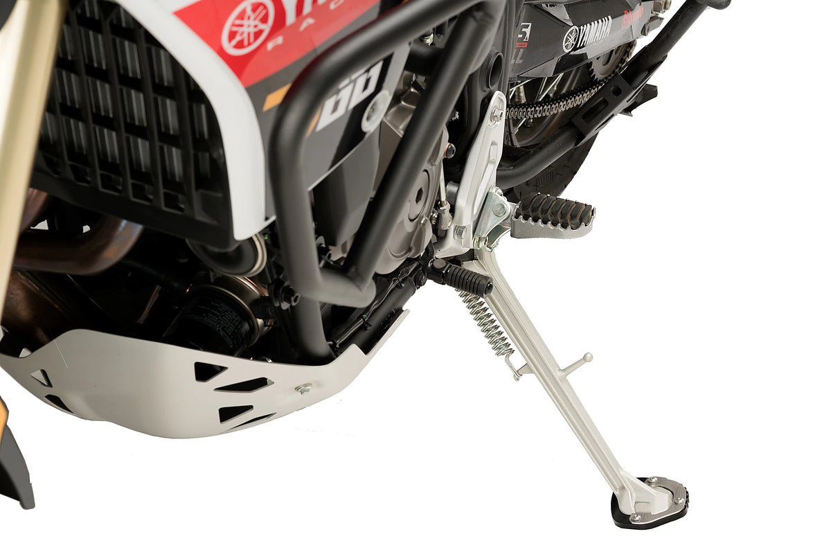 Puig Side Stand Foot Enlarger - Yamaha Tenere 700
