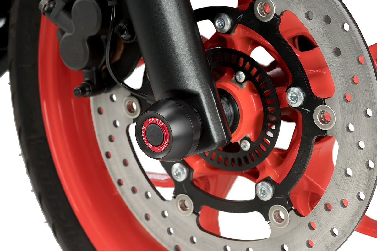 Puig Fork Slider - Yamaha MT-03