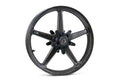 Brock's Performance BST Twin TEK 19 x 3.5 Front Wheel for Spoke Mounted Rotor - Harley-Davidson Touring Models (14-23)