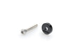 Puig Rearview Mirror Adaptor (Bar End Mount) - Yamaha MT-03 2020-Present