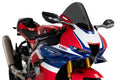 Puig R-Racer Screen - Honda CBR 1000RR-R Fireblade SP 2020-Present