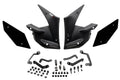 Puig Naked Side Spoiler - Kawasaki Z650